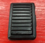 Park Emergency Brake Pedal Pad 1973-1974 A/ B/ Models 2467514 Chrysler Dodge. Fixed Price $5.00.