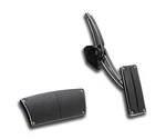 Clayton Machine Works TA-206-BKA2 Accelerator And Brake Pedal Set. Fixed Price $442.66.