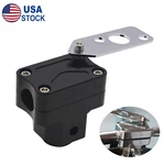 Handlebar Riser Clamp Kit For Honda Ruckus Zoomer NPS50 2003-2012 Aluminum Black. Fixed Price $27.60.