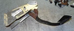 1992-1996 Corvette C4 Brake Pedal Automatic Transmission, Gm 10165338. Fixed Price $19.99.