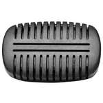 Dynacorn 1220B Brake Clutch Pedal Pad 47-55 Fits Chevy. Fixed Price $16.99.
