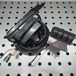 2005-2007 Ford F250 F350 Upfitter Auxiliary Switch Wiring Harness. Fixed Price $129.95.