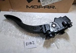 Mopar Accelerator Pedal Assembly #CAB3K110AA. Fixed Price $29.95.