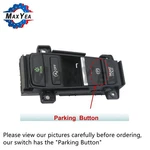 New Parking Brake Switch For Honda Accord 1.5L 2.0L Gas 2018-2022 35355-TVA-A01. Fixed Price $59.99.