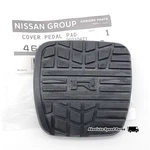 New Oem Nissan Brake Pedal Pad For R32 R33 R34 Skyline Gtr 46531-05U00. Fixed Price $19.98.
