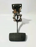 Brake Pedal Subaru Forester Stop Oem 1998 1999 2000 2001 2002. Fixed Price $26.99.