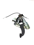 Genuine Mercedes Parking Brake Pedal Assembly 2044201584 Benz E350 C250. Fixed Price $200.00.