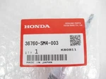 " Honda Genuine Oem Switch Assy., Clutch Prelude Fit Hybrid 36760-SM4-003. Fixed Price $21.08.