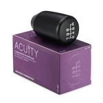 Acuity ESCO-T6 Shift Knob M10 X 1.5MM For Honda Acura 1886-T6B Satin Black (new). Fixed Price $74.00.