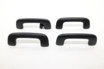 2025 - 2026 Kia K4 Roof Interior Grab Bar Set Oem 85342M0200 Black Rbq. Fixed Price $80.90.