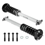 Bfo Front Lift Struts Pair Ford F-150 4WD 2014-2023 Fit 6" Kit. Fixed Price $241.94.