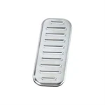 Lokar Billet Throttle Pedal Pad 1973-1998 Chevy Truck Ball Milled BAG-6081. Fixed Price $89.99.