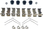 Genuine Dorman Disc Brake Hardware Kit HW13946. Fixed Price $22.97.