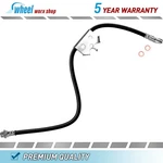 Front Lh Brake Hydraulic Hose For Chevrolet K1500 Suburban Tahoe Gmc K2500 K3500. Fixed Price $29.27.