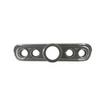 Scott Drake C6ZZ-10838-A 1966 Ford Mustang Instrument Panel Bezel. Fixed Price $48.04.