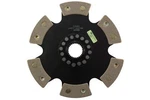 Advanced Clutch Transmission Friction Plate 6240030*ACT Pad Rigid Rac. Fixed Price $222.00.