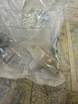 Sierra Marine #18-5405 Rotor.. Fixed Price $9.00.