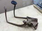 1942 1948 Ford Clutch And Brake Pedal Assembly Original Coupe Sedan Mercury. Fixed Price $199.99.