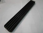 Jaguar Mk Ii, 3.4S, 3.8S, 420, X, 420G Throttle Rubber Pedal Pad C11761. Fixed Price $19.98.