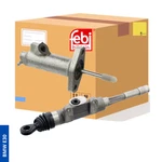 Febi Clutch Master & Slave Cylinder Bmw E30 316 318IS 323I 325I M3. Fixed Price $130.00.