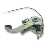 00-06 Mercedes CL500 CL600 CL55 C215 Parking Brake Pedal Foot 2094200040 Oem. Fixed Price $57.59.