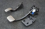 Set Of Gas & Brake Pedal Assembly Oem 1420691-00-B Tesla Model Plaid 2021-23. Fixed Price $82.49.