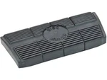 Trq 29NQ23W Brake Pedal Pad Fits 1987-1988 Chevy R10 Suburban. Fixed Price $21.27.