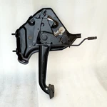 80-91 Parking Emergency Brake Pedal Assembly Refurbished F150 F250 F350 Bronco. Fixed Price $199.99.