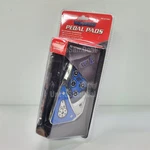 Pilot Automotive Voltage Black Pedal Pad For Car Truck Automatic Transmission. Fixed Price $9.80.