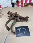 1955 1956 Chevrolet Belair 210 150 Nomad Brake Clutch Assembly Pedals Oem. Fixed Price $259.99.
