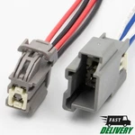 Connector Ford, Lincoln (motorcraft). Set. Pin. 3U2Z-14S411-LUB. Fixed Price $34.99.