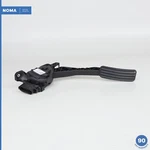 09-15 Jaguar Xfr X250 Xj X351 Gas Accelerator Pedal W/ Pad 9X239F836AB Oem. Fixed Price $41.91.