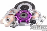 For Subaru Wrx Sti 13-21 Stage 5 Triple Disc Ceramic Transmission Clutch Kit. Fixed Price $2016.04.