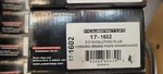 Ford F-150 2012-2020 Power Stop 17-1602 Plus Ceramic Rear Disc Brake Pads. Fixed Price $29.99.