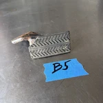 86-91 Mazda RX7 Fc Oem Foot Rest Dead Pedal. Fixed Price $22.99.