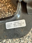 Oem 15247227 Accelerator Pedal Assembly Chevy Kodiak Gmc Topkick C4500 C5500. Fixed Price $300.00.