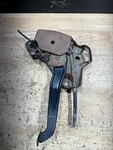 88-94 C/k Chevy Silverado Sierra Emergency Brake Pedal Assembly Oem Truck. Fixed Price $50.00.