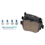 Disc Brake Set-ceramic Trq BFA27046 Fits 2017 Mercedes E300. Fixed Price $41.95.