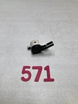 2010 Cadillac Cts Brake Pedal Position Sensor Oem 25888497. Fixed Price $15.02.
