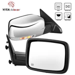 Power Heated Mirrors For 2009- 2018 Dodge Ram 1500 10-17 2500 3500 W/ Signal. Fixed Price $168.99.