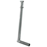 Allstar Performance ALL41032 Pedal Lever 13-1/2IN Long 1IN Od 5IN Wide. Fixed Price $149.99.