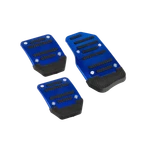 For Gas Manual Car Brake Foot Clutch Pedal Accelerator Pad Cover Kit Nonslip New. Fixed Price $12.34.