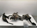 2009-2020 Nissan 370Z Accelrator Gas Brake Clutch Pedal Set Oem. Fixed Price $179.99.