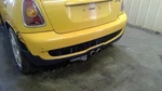 (local Pickup Only) Rear Bumper Convertible Cooper Fits 07-10 Mini 1891. Fixed Price $189.91.