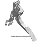 Genuine Gm 2008-2020 Express Savana Accelerator Pedal Sensor Assembly 84328657. Fixed Price $218.69.
