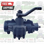 1987-1995 Jeep Wrangler Yj Power Steering With Pitman Arm. Fixed Price $189.99.