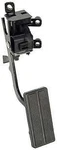 Accelerator Pedal Sensor 2003-2005 Ford Excursion Turbo 6.0L V8 Diesel Ohv. Fixed Price $99.16.