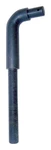 Crown Automotive J5359943 Clutch Rod Fits 80-86 CJ5 CJ7 Scrambler. Fixed Price $7.72.