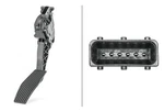 Hella 6PV 009 765-741 Sensor, Accelerator Pedal Position For Chevrolet, Opel, Vauxhall. Fixed Price $115.65.