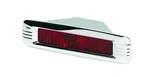 Billet Specialties 61330 Tail Light. Fixed Price $289.99.
